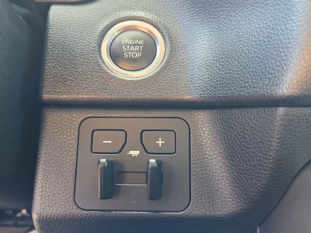 Used 2024 Toyota Tundra SR5 w/ SR5 Convenience Package RWD image 24