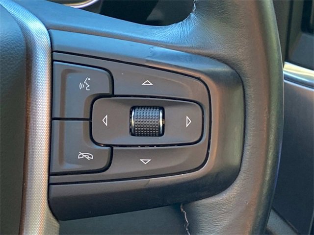 Used 2022 GMC Sierra 1500 SLT w/ SLT Premium Package image 21