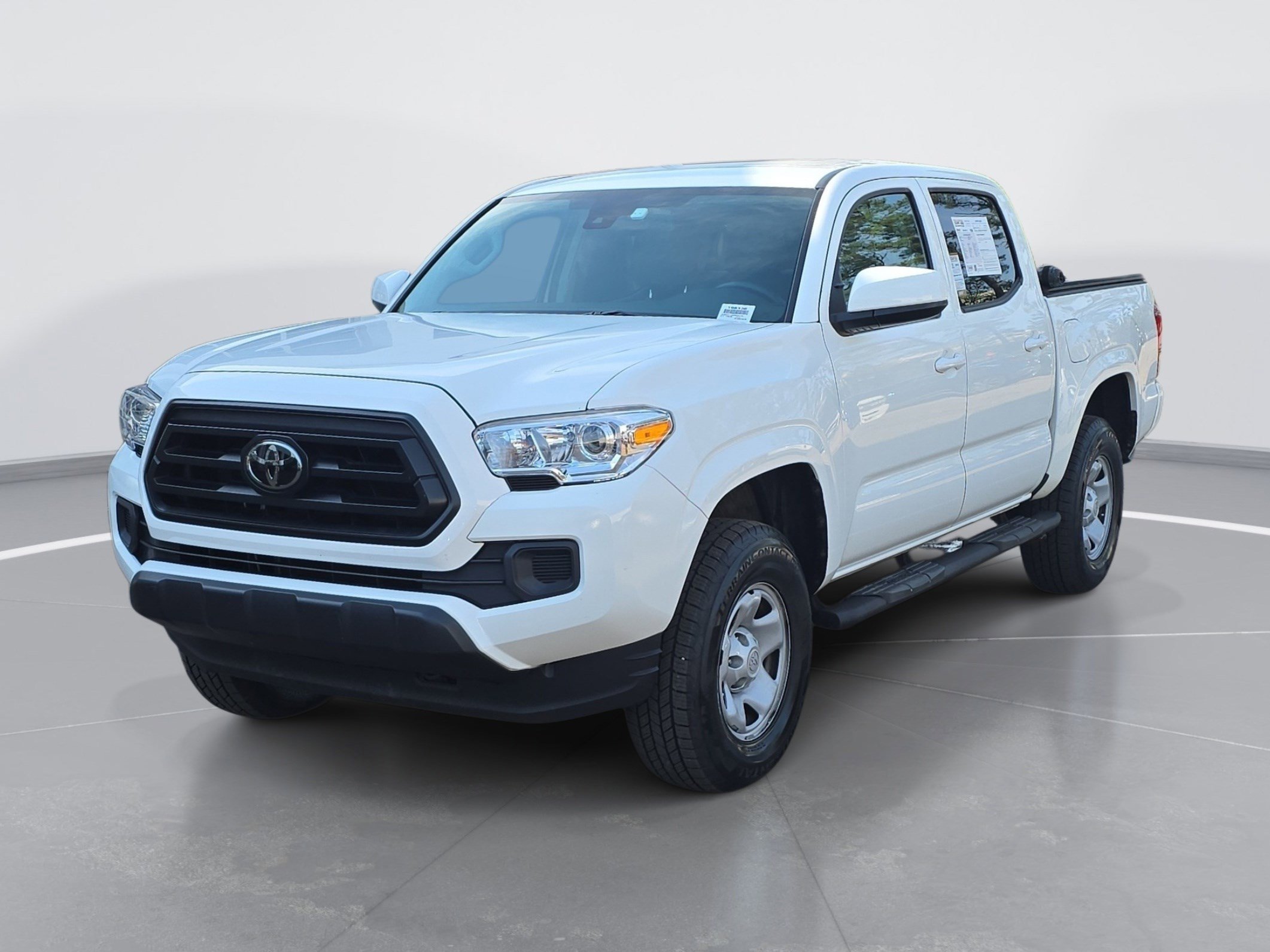 Used 2023 Toyota Tacoma SR AWD/4WD image 7