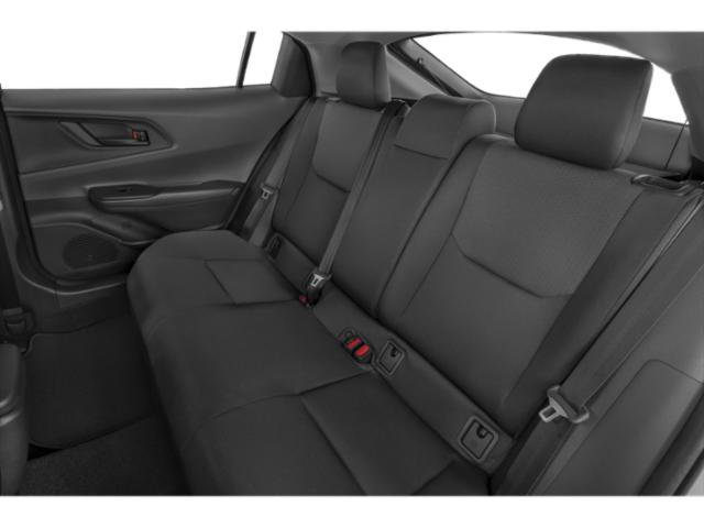 Certified 2024 Toyota Prius LE FWD image 13