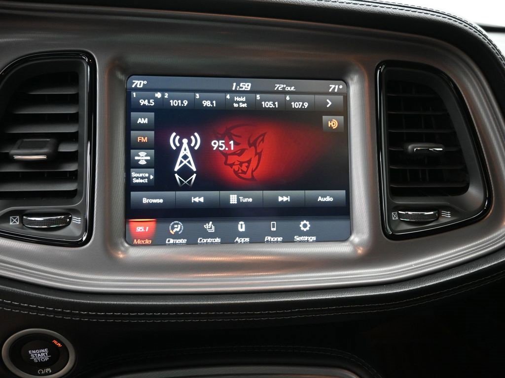 Used 2023 Dodge Challenger R/T Scat Pack image 17