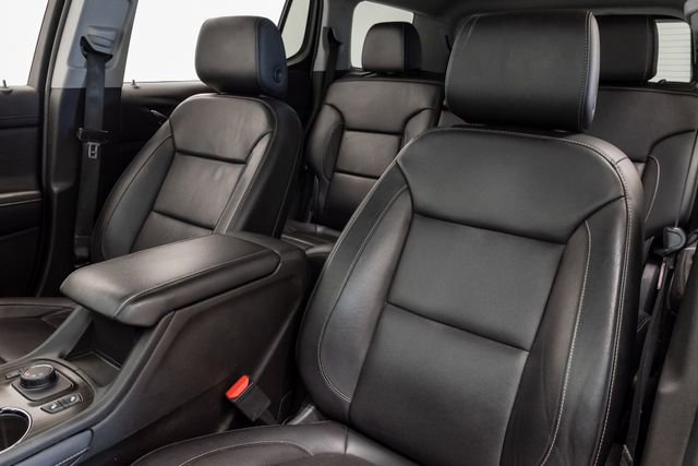 Used 2020 GMC Acadia SLT image 12