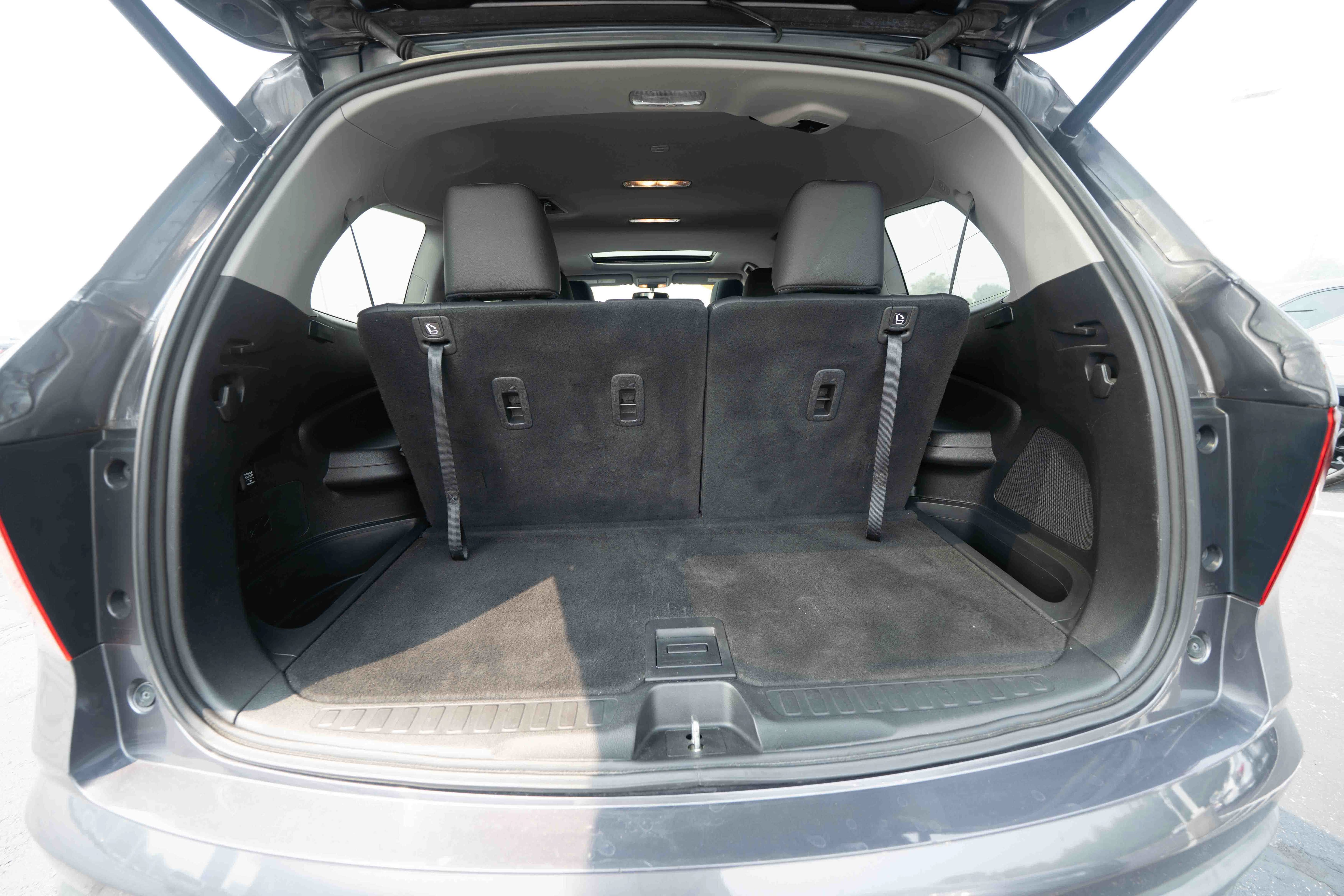 Used 2017 Honda Pilot EX-L image 28