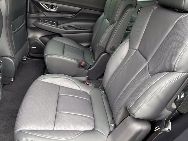 New 2027 Subaru Ascent Limited AWD/4WD image 5