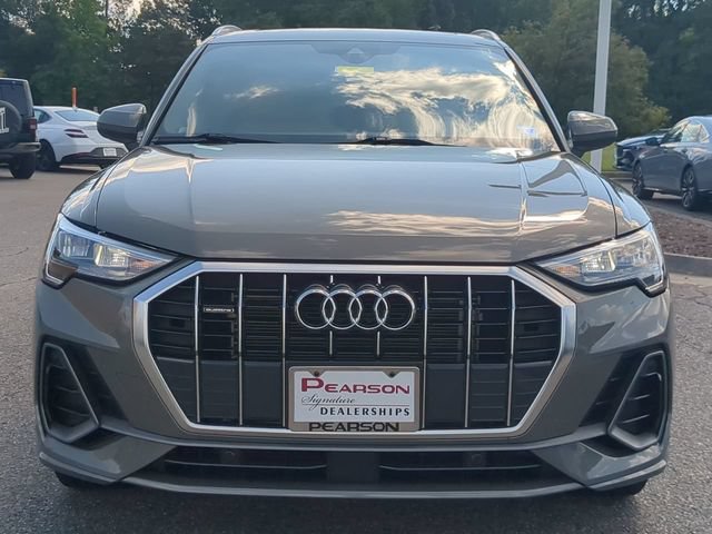 Used 2022 Audi Q3 2.0T Premium AWD/4WD image 8
