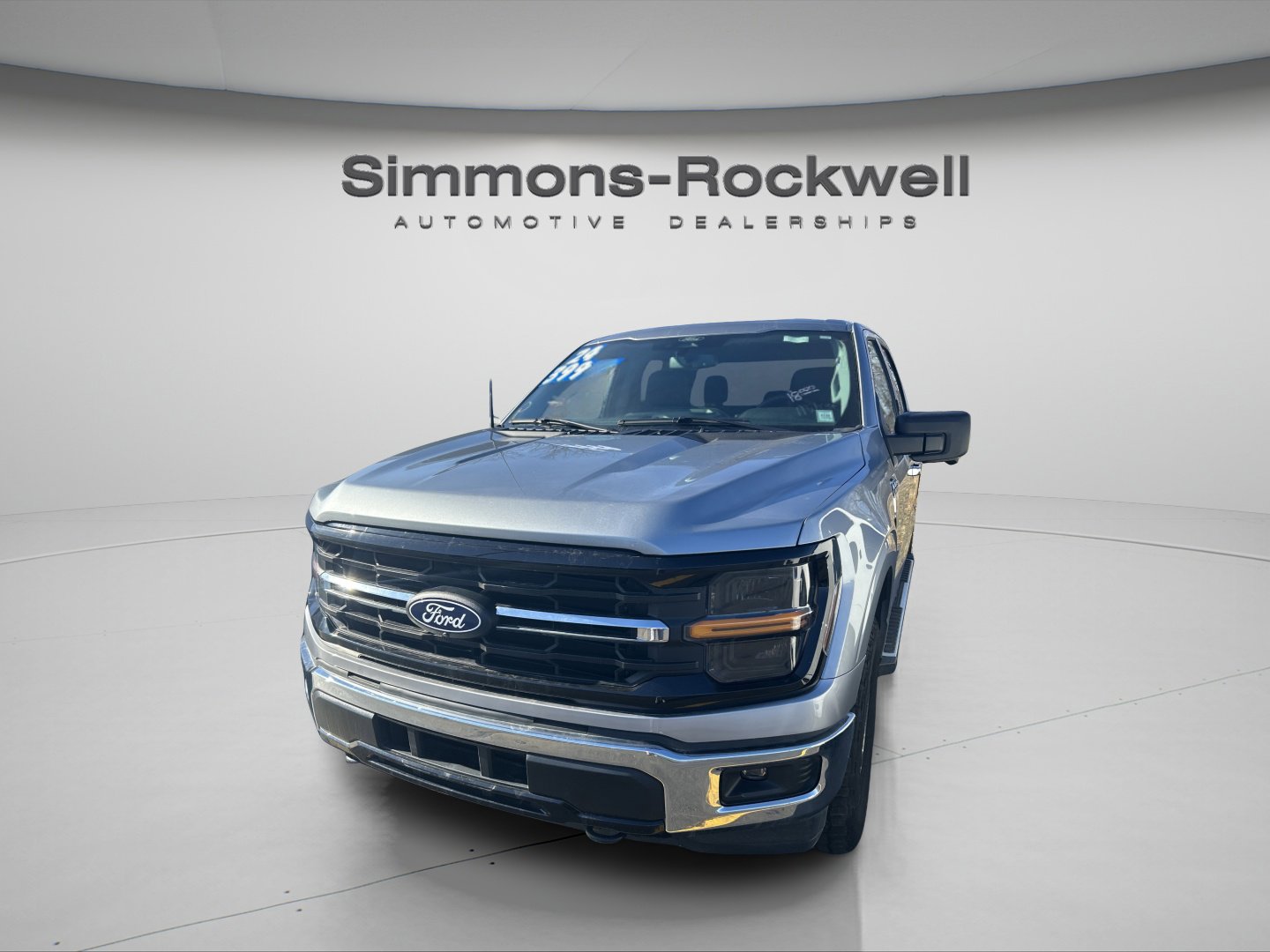 Used 2024 Ford F150 XLT image 6