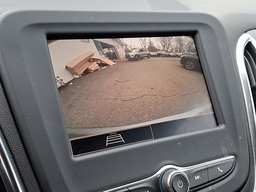 Used 2024 Chevrolet Equinox LT w/ LPO, Floor Liner Package image 17