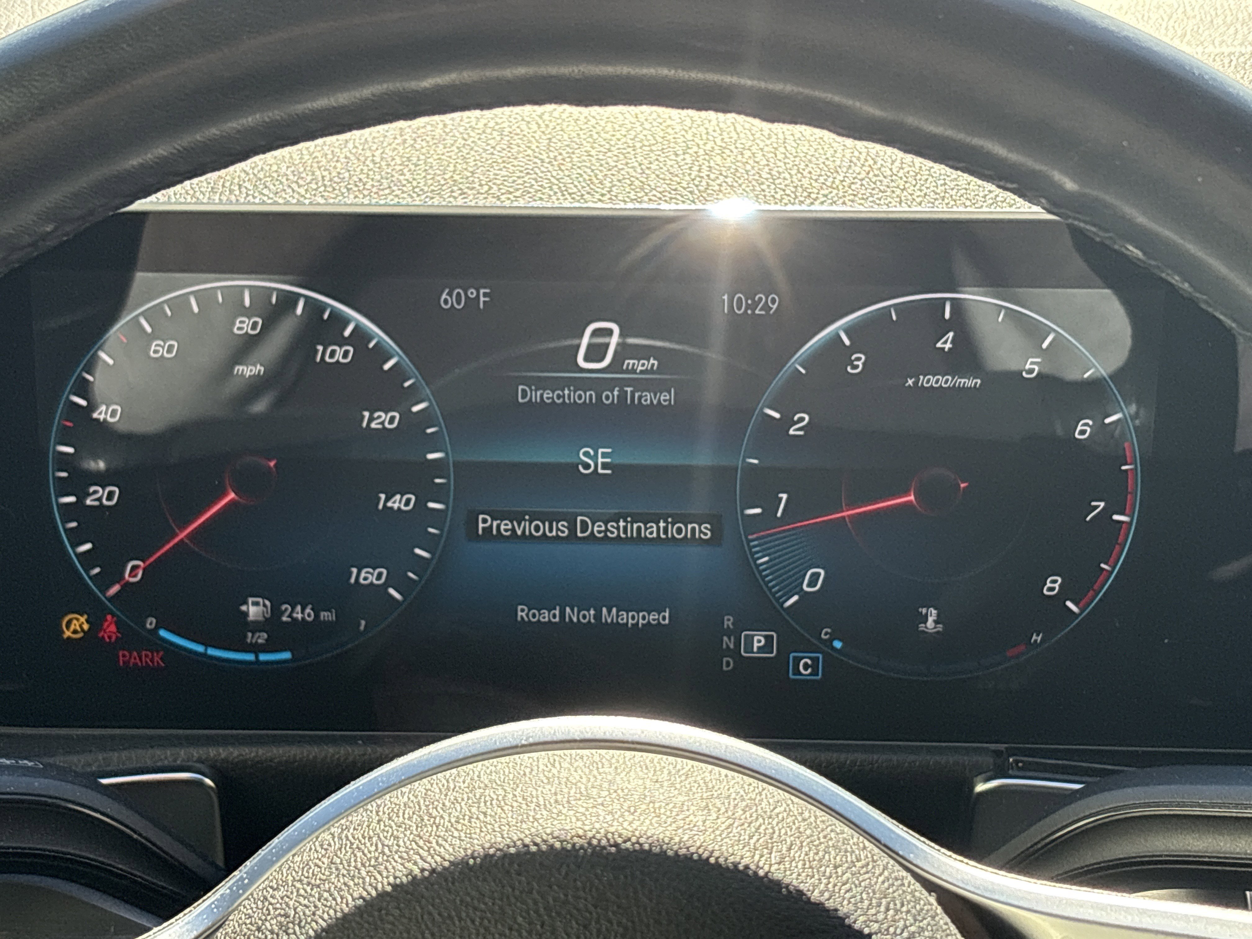 Used 2020 Mercedes-Benz GLB 250 4MATIC image 21