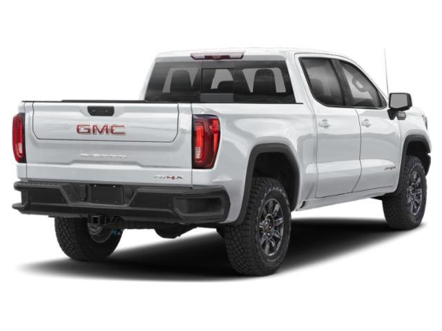 New 2026 GMC Sierra 1500 AT4X w/ LPO, Black Badging Package video 2