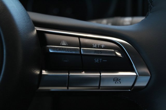 New 2026 MAZDA CX-50 AWD 2.5 S w/ Weather Package image 17