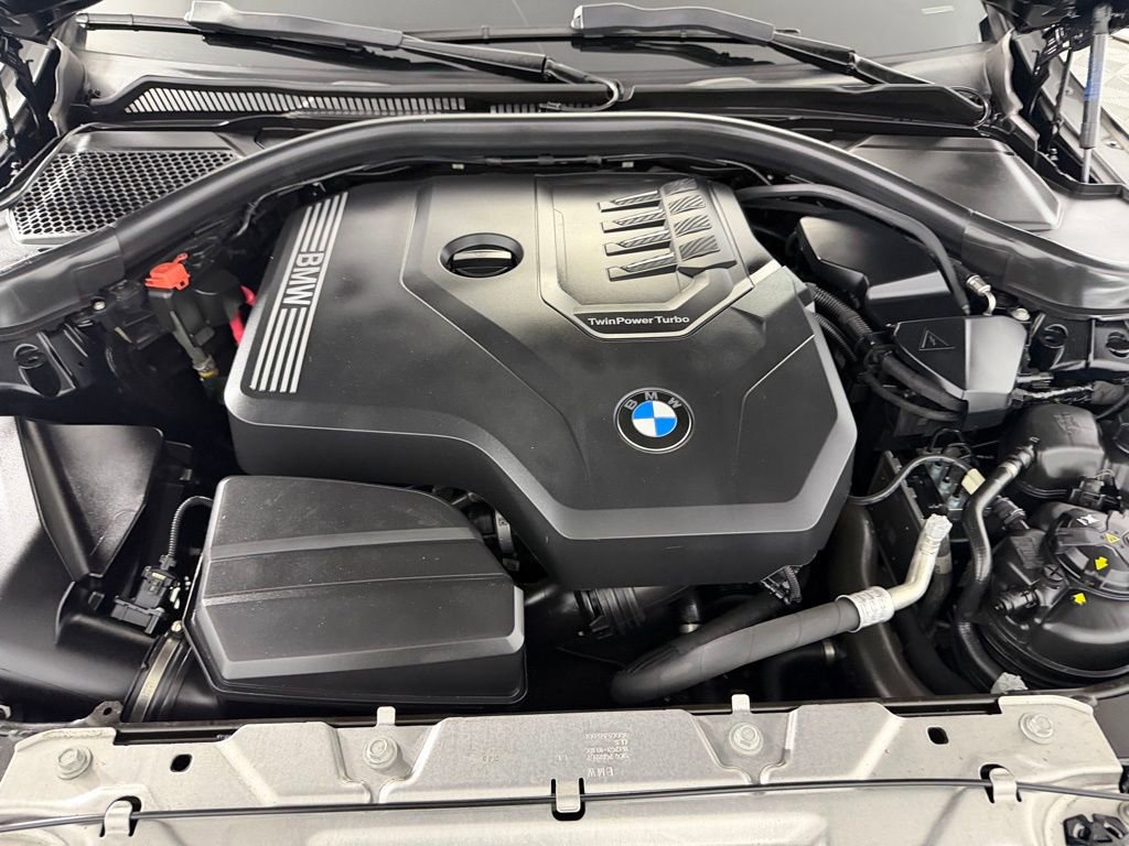 Used 2023 BMW 230i Coupe w/ Convenience Package image 30