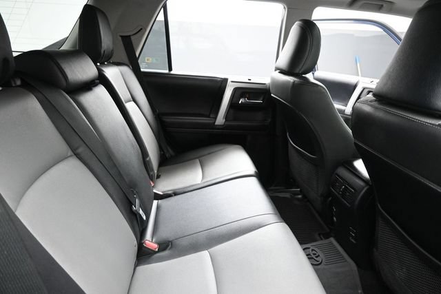 Used 2019 Toyota 4Runner SR5 Premium AWD/4WD image 30