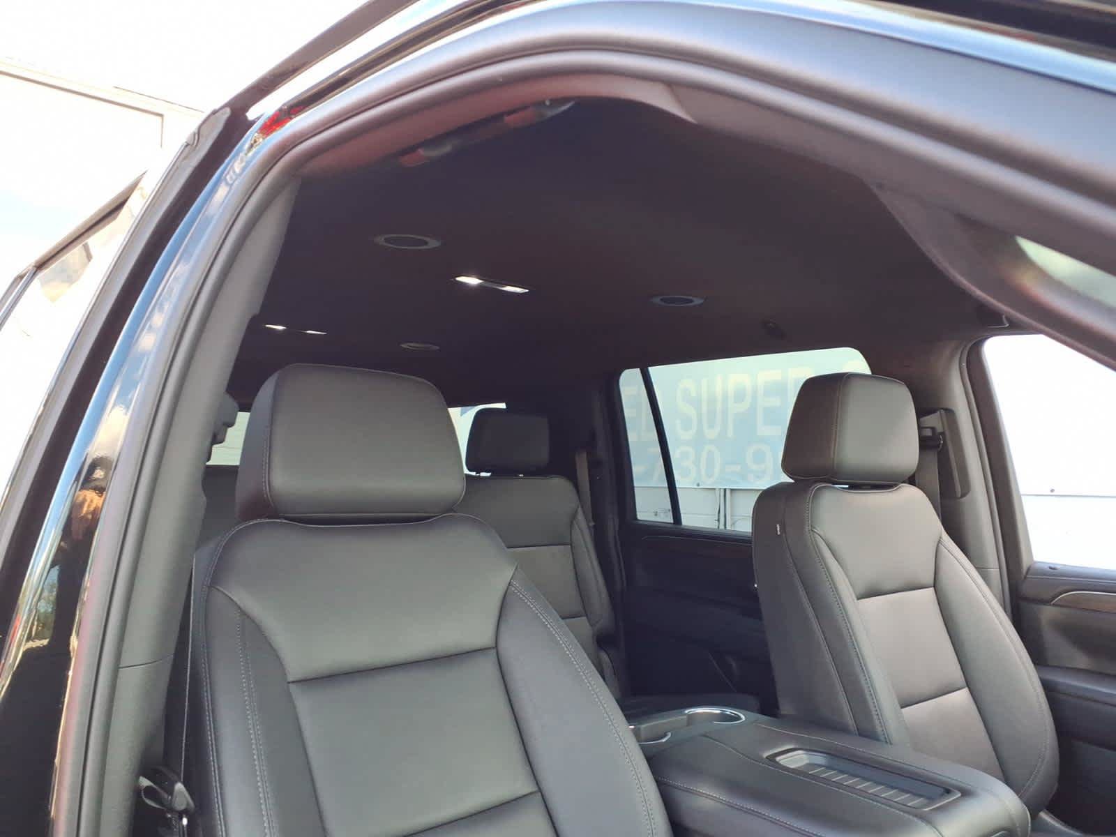 Used 2023 Chevrolet Suburban LT AWD/4WD image 22