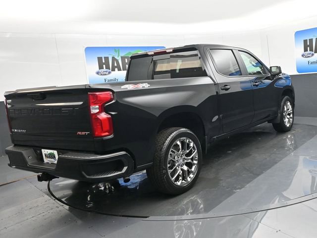 New 2026 Chevrolet Silverado 1500 RST w/ Convenience Package II image 5