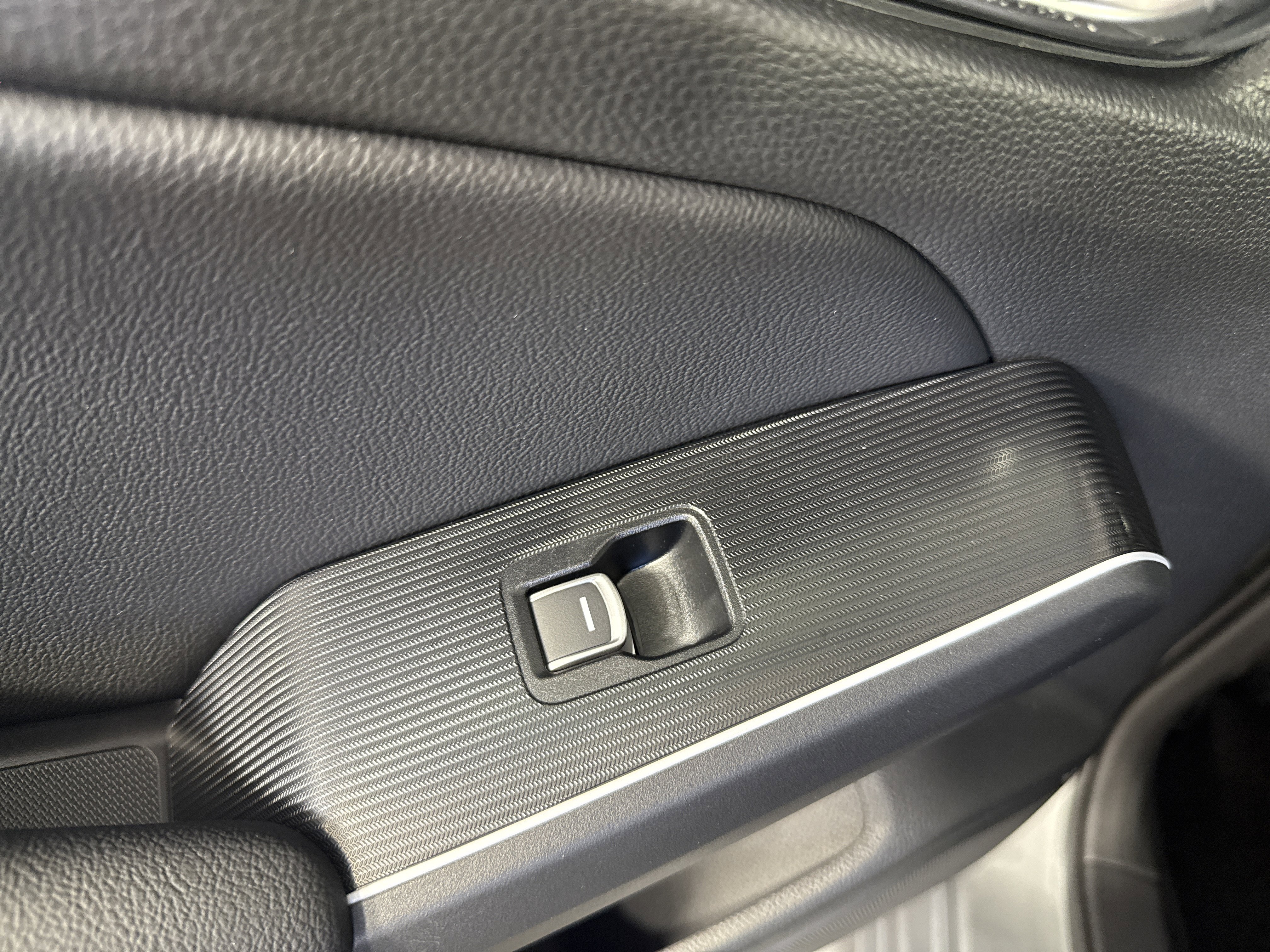 Certified 2025 Honda Civic Sport Touring image 19