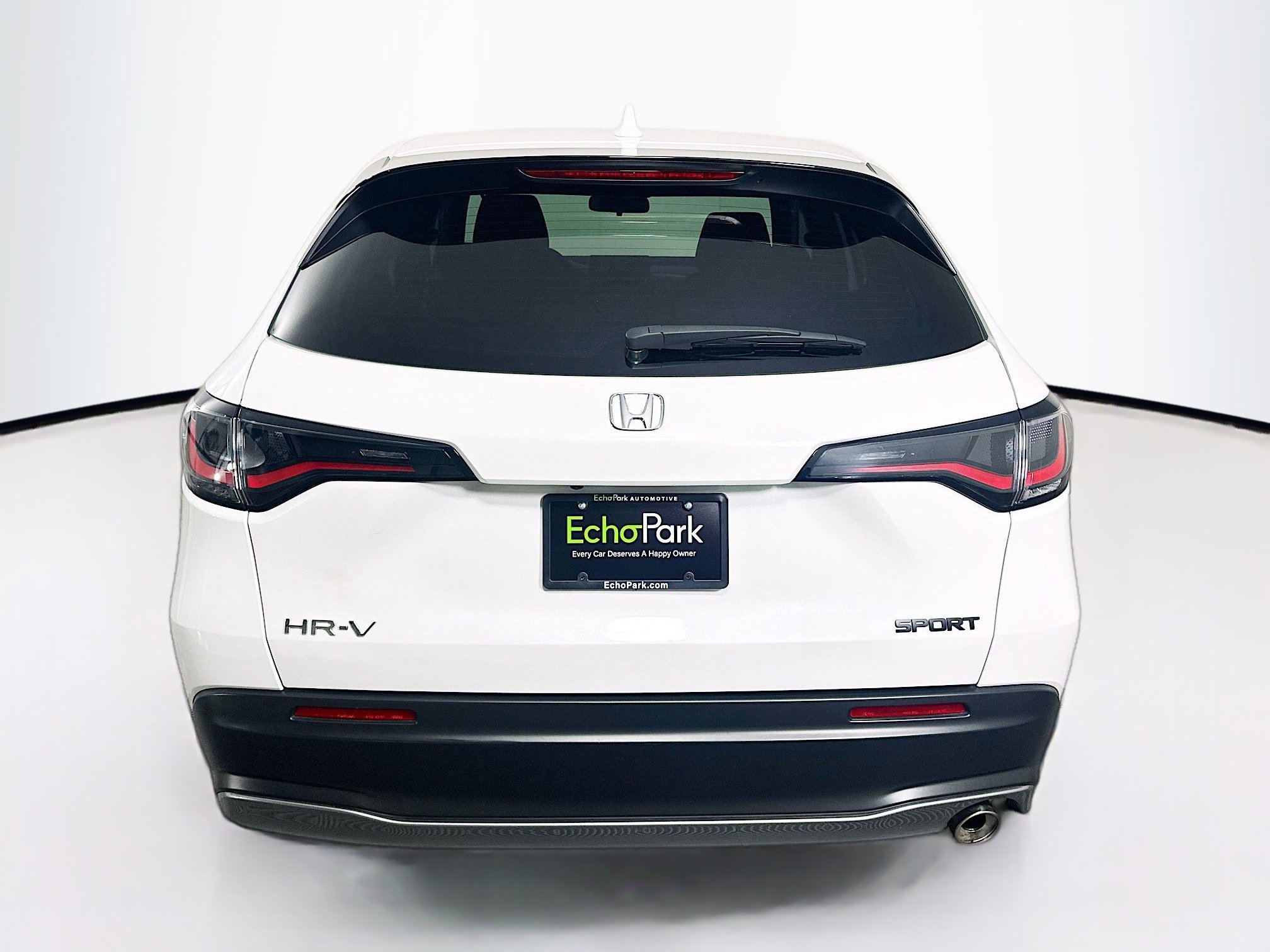 Used 2025 Honda HR-V Sport image 7