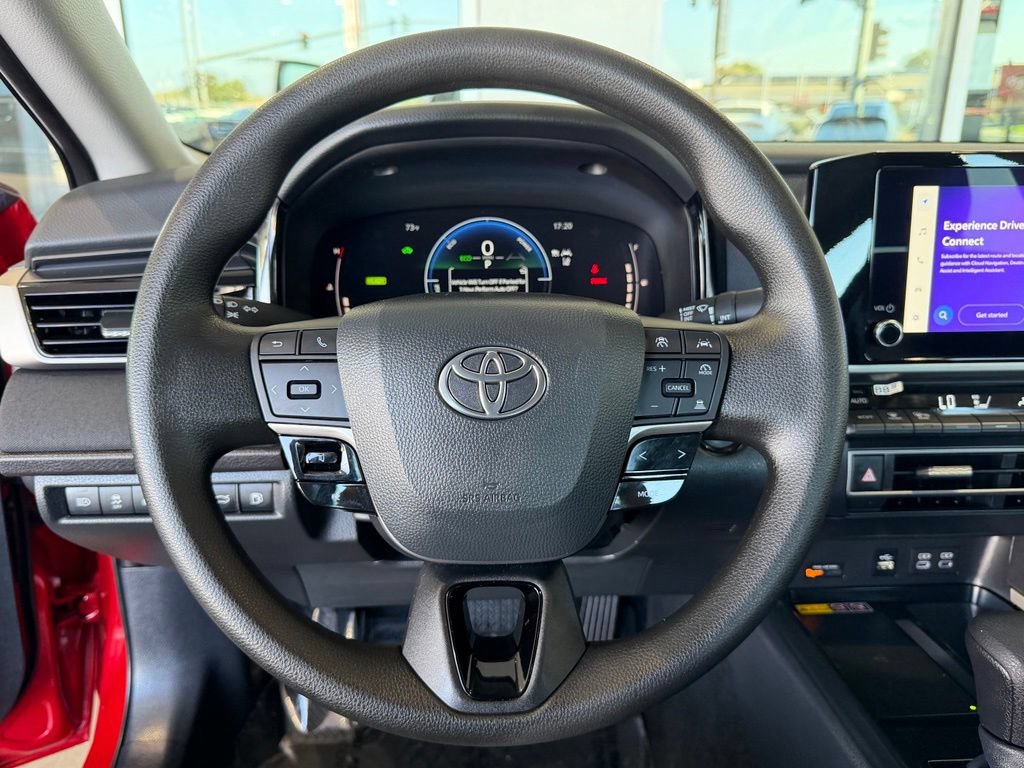 Certified 2025 Toyota Camry LE w/ Convenience Package FWD image 23
