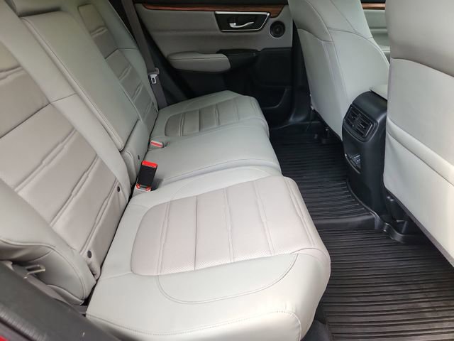 Used 2022 Honda CR-V EX-L image 26