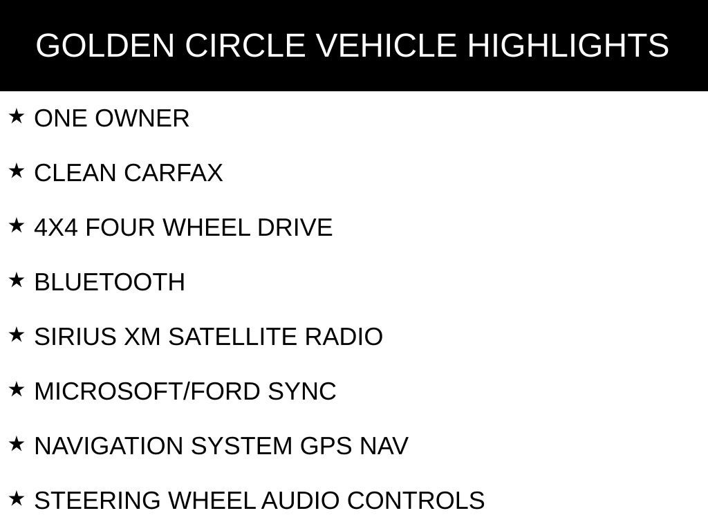 Used 2023 Lincoln Navigator Reserve AWD/4WD image 2