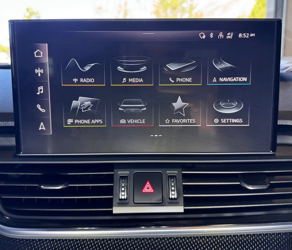 Used 2021 Audi SQ5 Premium Plus w/ Premium Plus Package AWD/4WD image 29