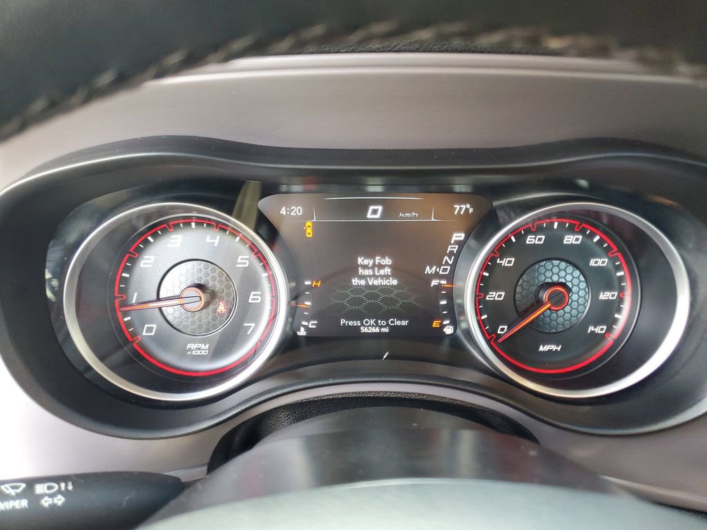 Used 2023 Dodge Charger GT image 26