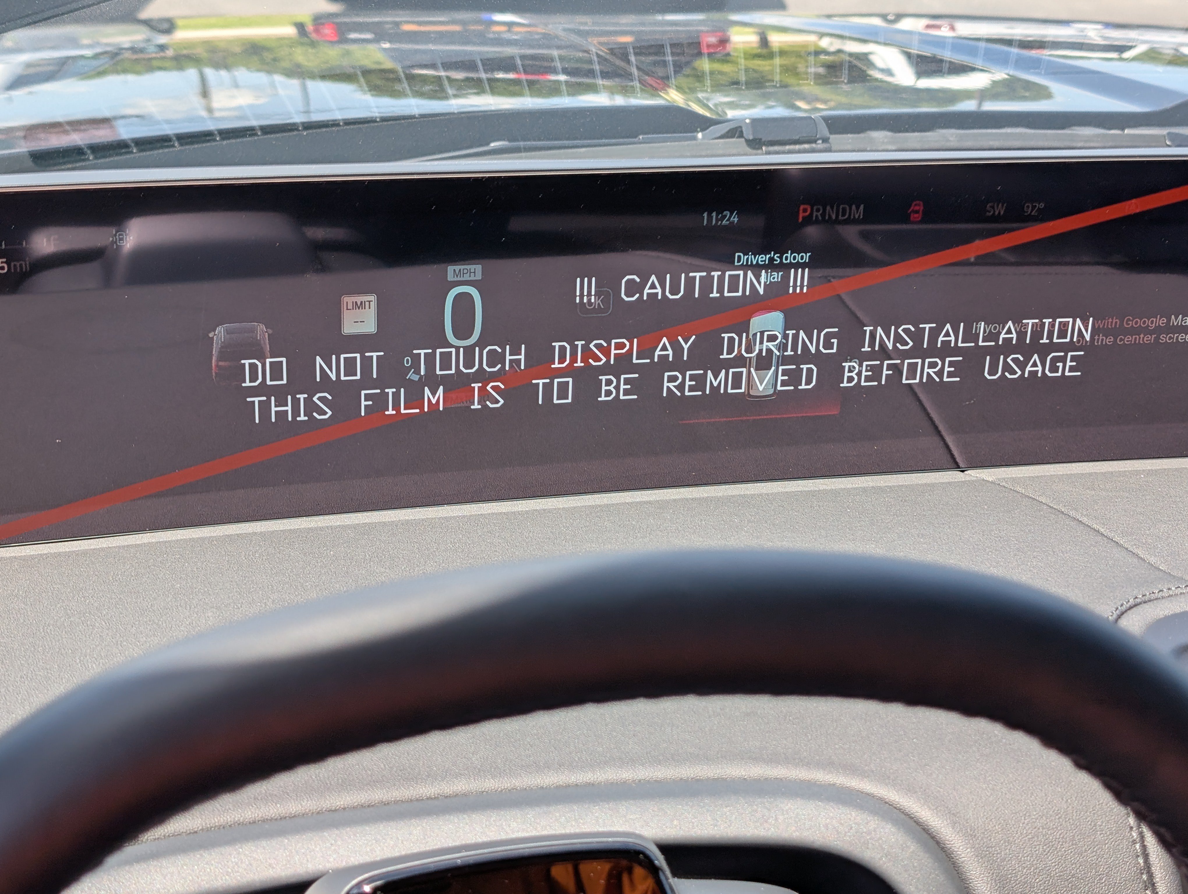 New 2027 Ford Expedition Tremor AWD/4WD image 24