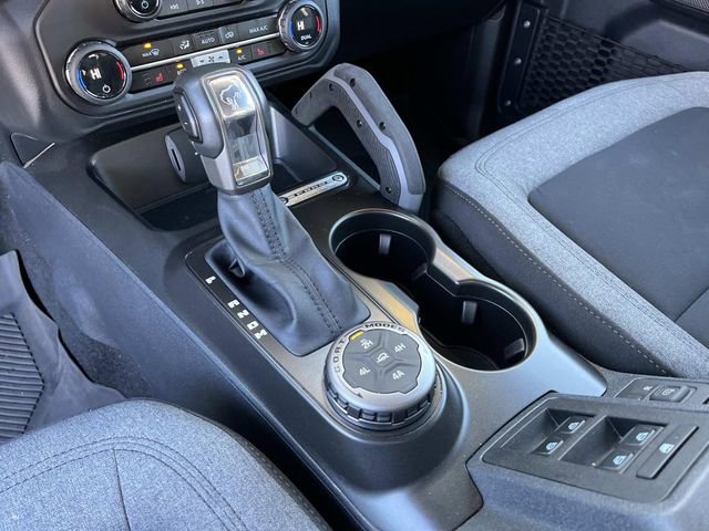 Used 2023 Ford Bronco Big Bend w/ Sasquatch Package image 29