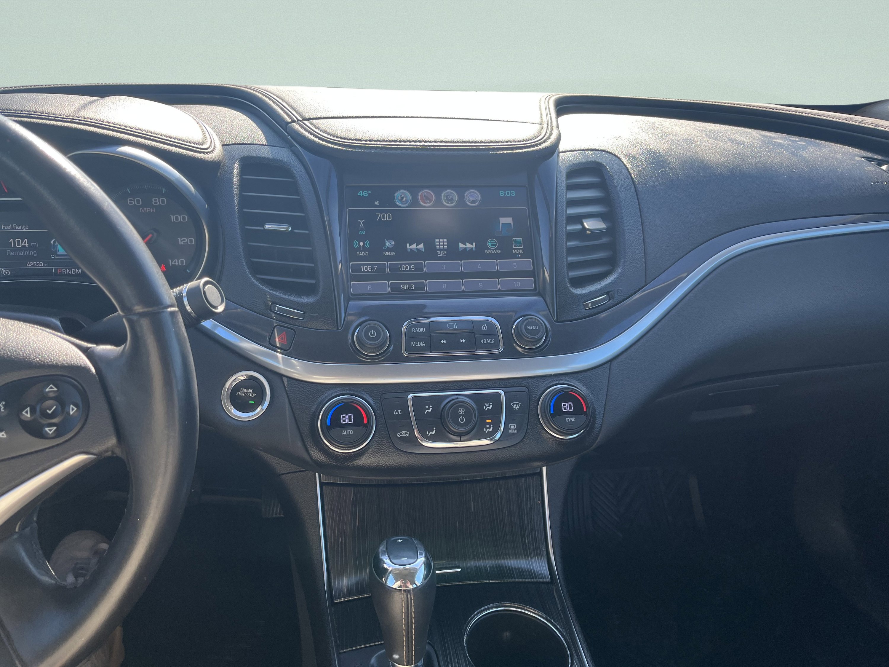 Used 2019 Chevrolet Impala LT image 10