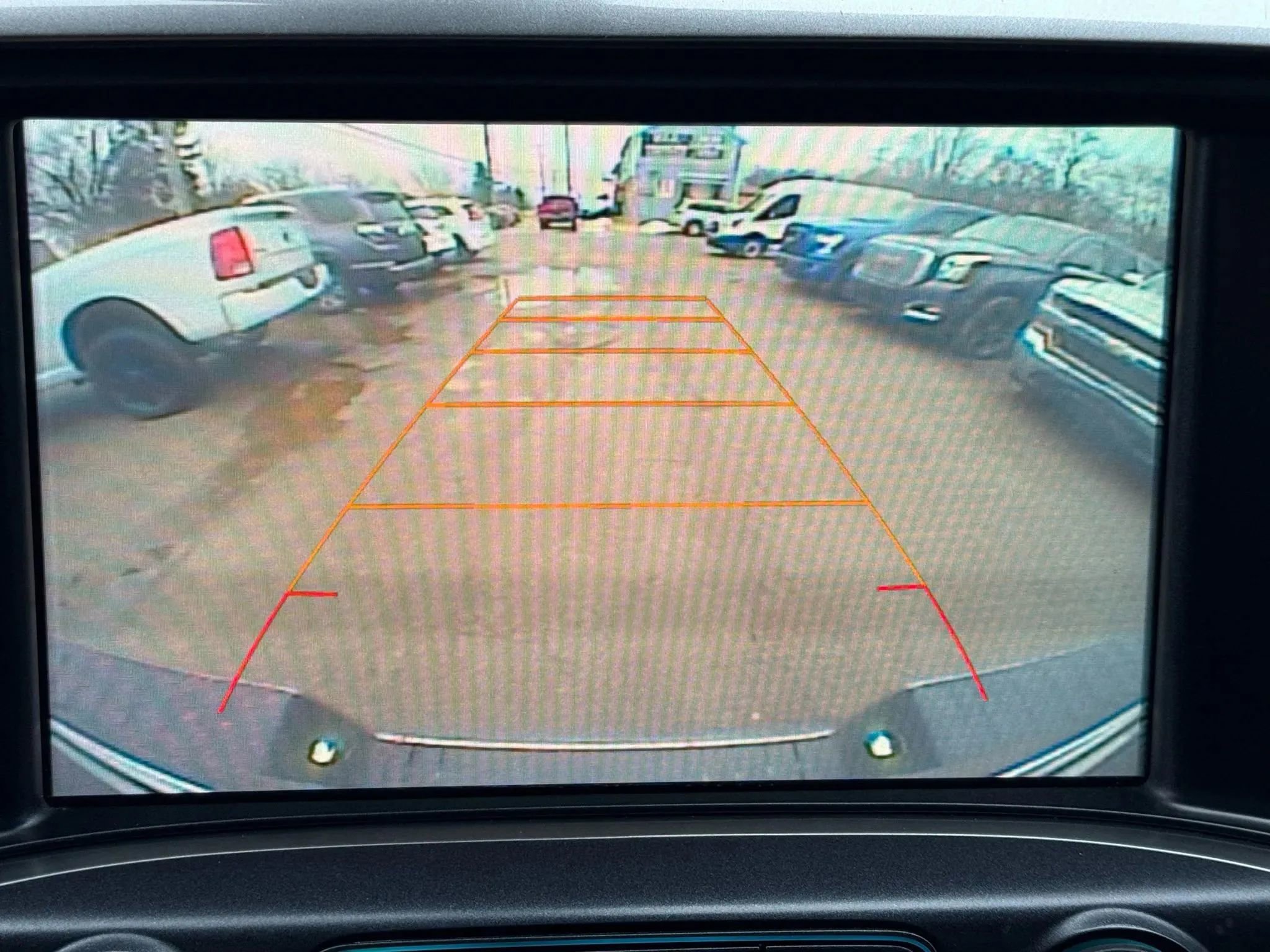 Used 2016 Chevrolet Silverado 1500 LT w/ All Star Edition image 21