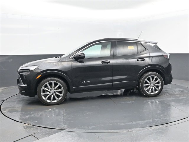 Used 2024 Buick Encore GX Avenir w/ Avenir Convenience Package image 5