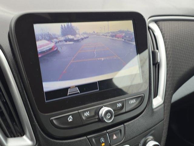 Used 2021 Chevrolet Malibu LS image 27