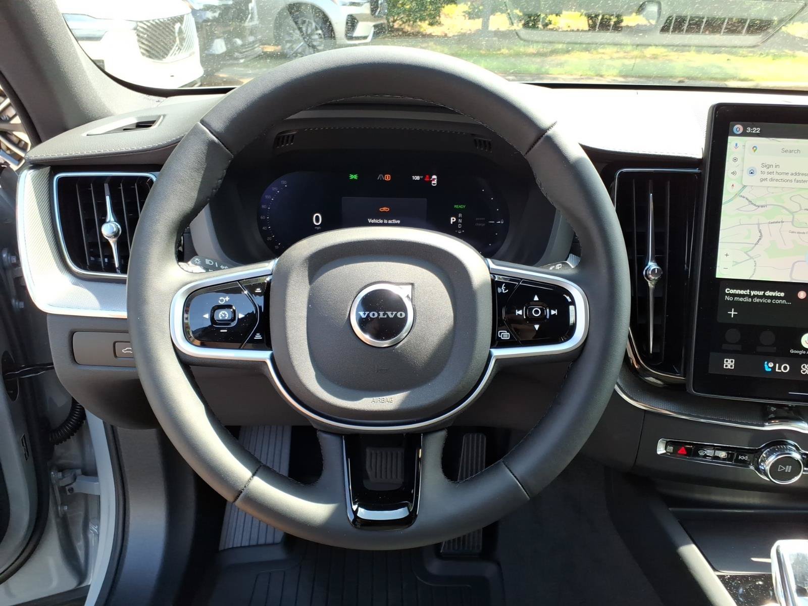 New 2026 Volvo XC60 T8 Ultra w/ Climate Package AWD/4WD image 22