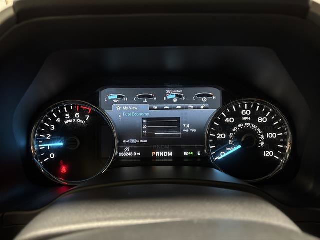 Used 2019 Ford F150 Lariat image 9