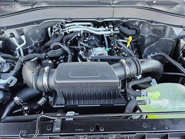 New 2026 Ford Explorer Tremor w/ Tremor Ultimate Package image 17