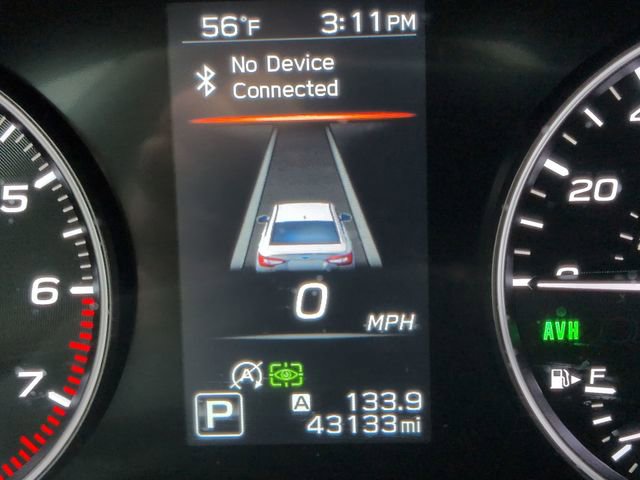 Used 2022 Subaru Legacy Touring XT image 14