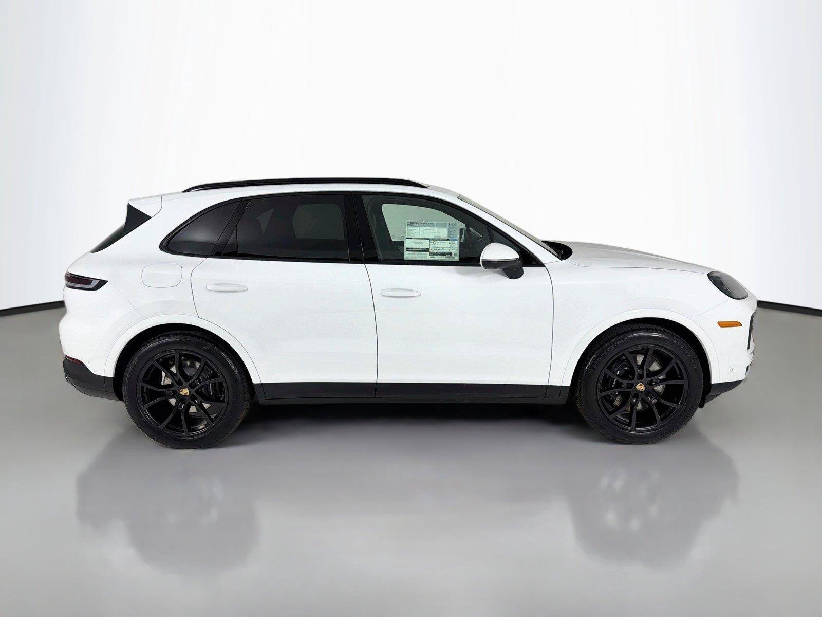 New 2026 Porsche Cayenne AWD/4WD image 29