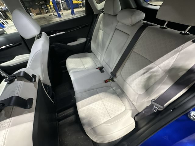 Used 2023 Kia Seltos EX AWD/4WD image 30