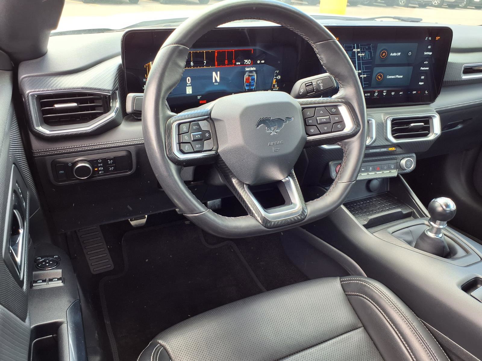 Used 2024 Ford Mustang GT Premium RWD image 6