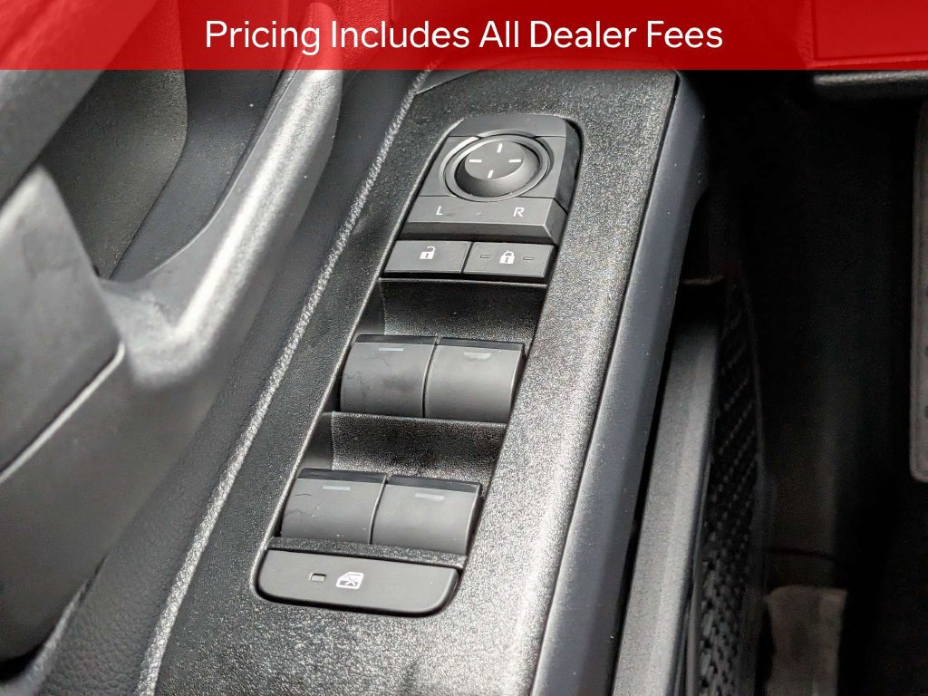 New 2026 Toyota 4Runner TRD Sport Premium AWD/4WD image 26