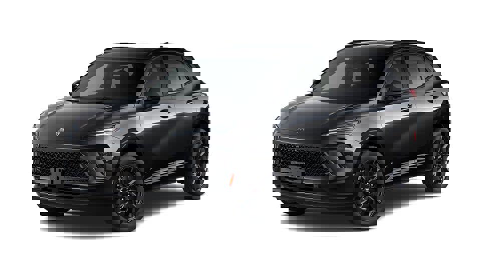 New 2026 Buick Envision Sport Touring