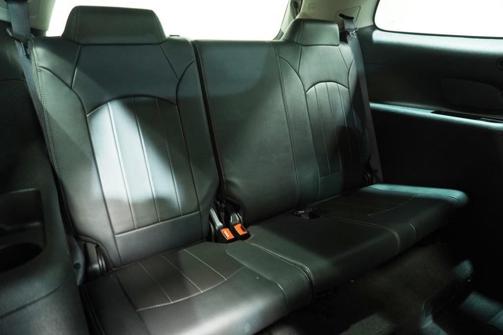 Used 2015 Buick Enclave Leather AWD/4WD image 17
