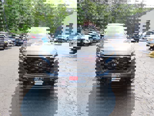 New 2026 Honda CR-V Sport-L image 6