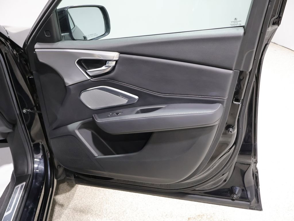 Used 2019 Acura RDX AWD w/ Technology Package image 22
