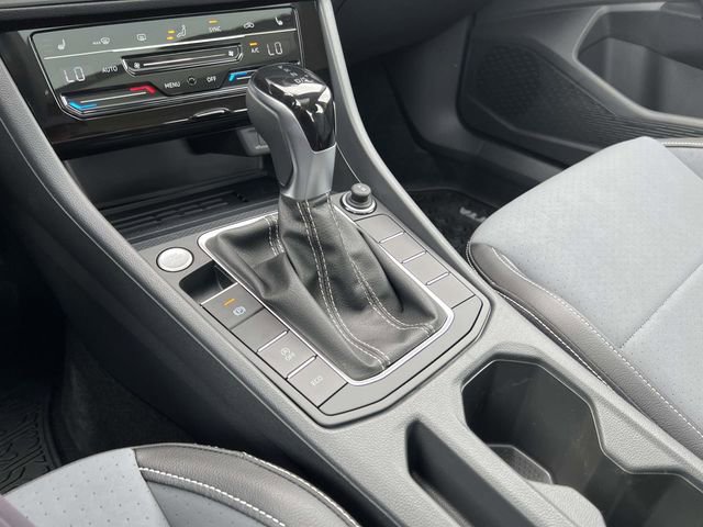 New 2026 Volkswagen Jetta SE image 21