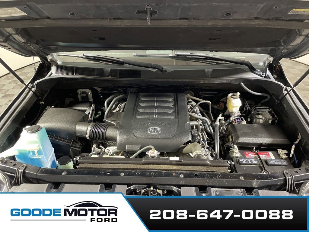 Used 2019 Toyota Tundra SR5 image 25