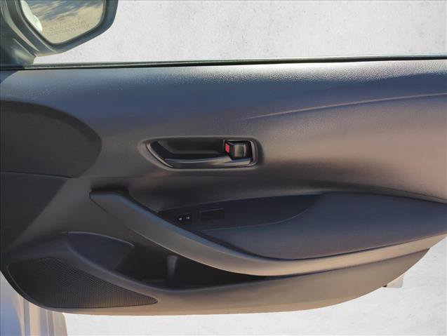 Certified 2023 Toyota Corolla LE FWD image 28