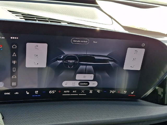New 2026 Audi SQ5 Premium Plus AWD/4WD image 14