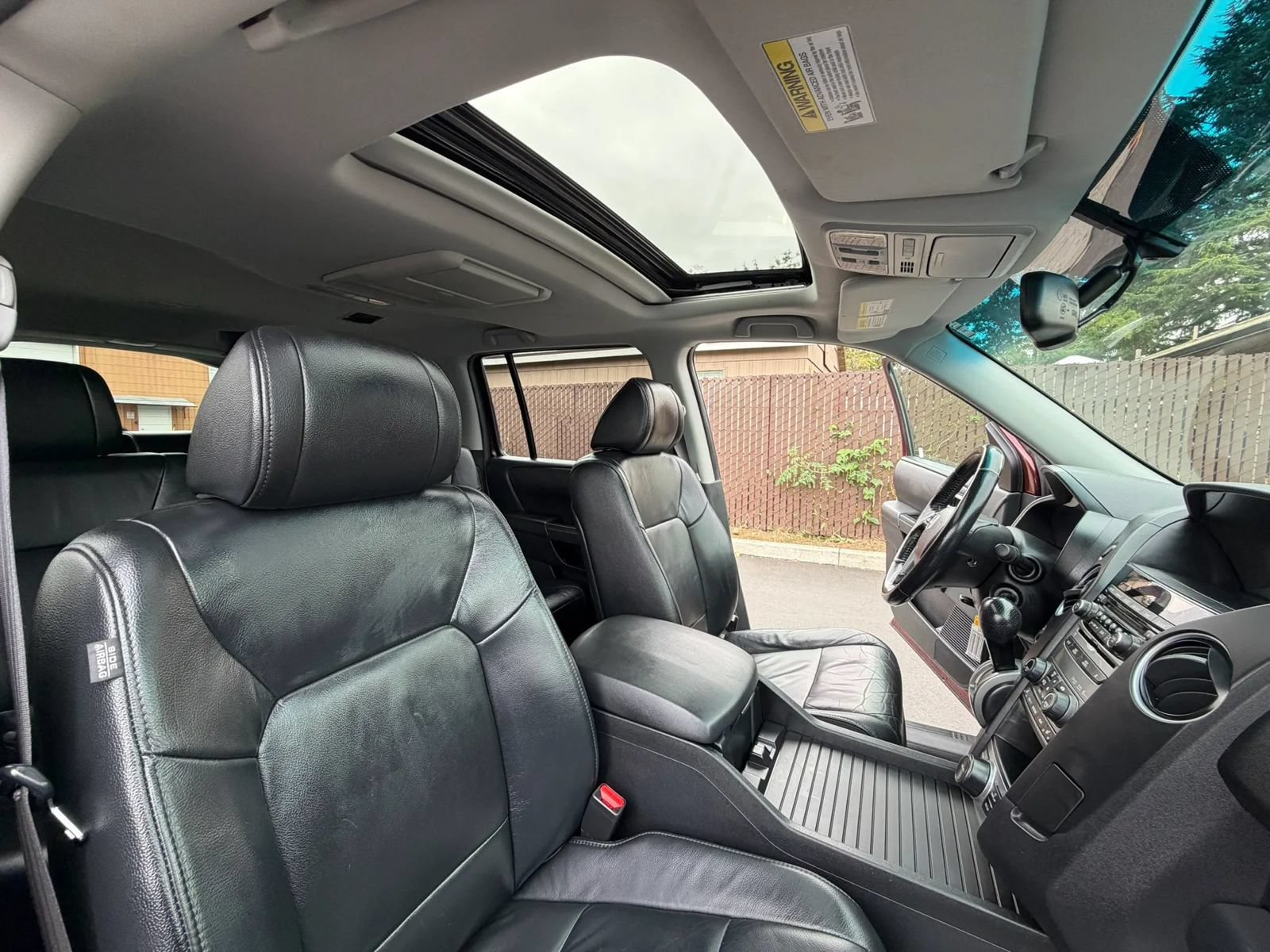 Used 2013 Honda Pilot EX-L image 25