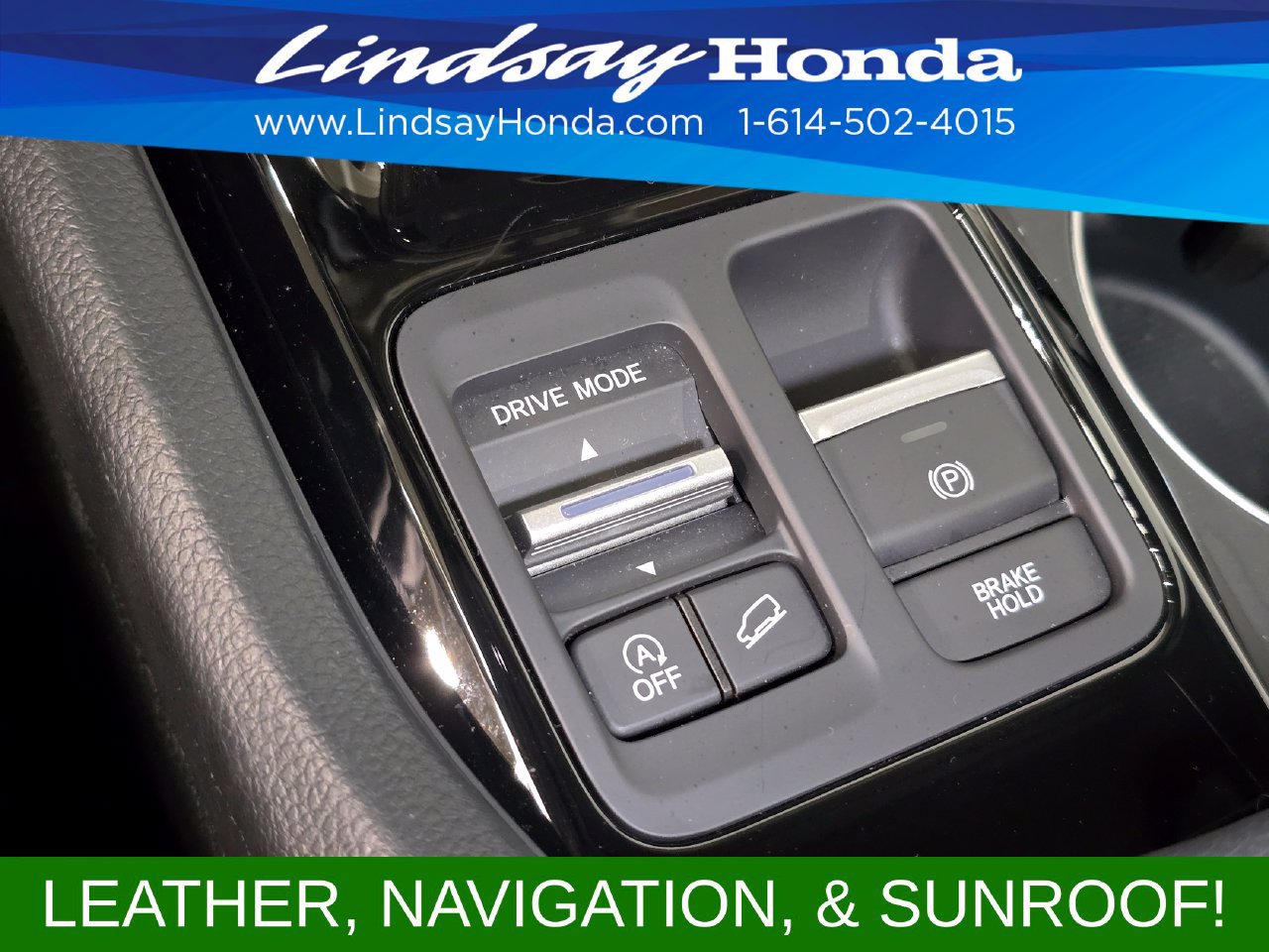 Used 2025 Honda Pilot Touring image 18
