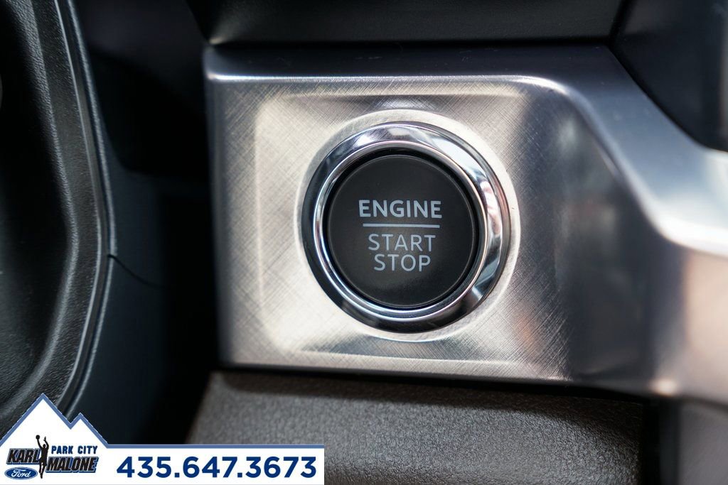 Used 2025 Ford F350 King Ranch image 29